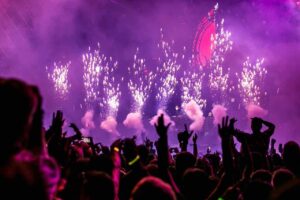 Off Festival Katowice – polecamy najlepsze niszowe wydarzenie muzyczne w Polsce