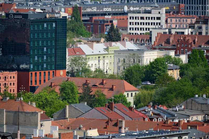 Miasto Katowice
