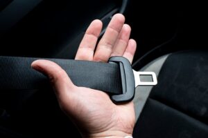Czy w taxi trzeba zapinać pasy
